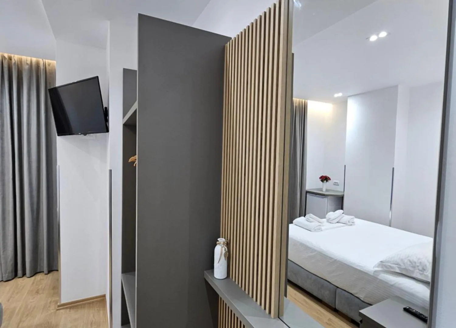 Seasun Apartments Saranda