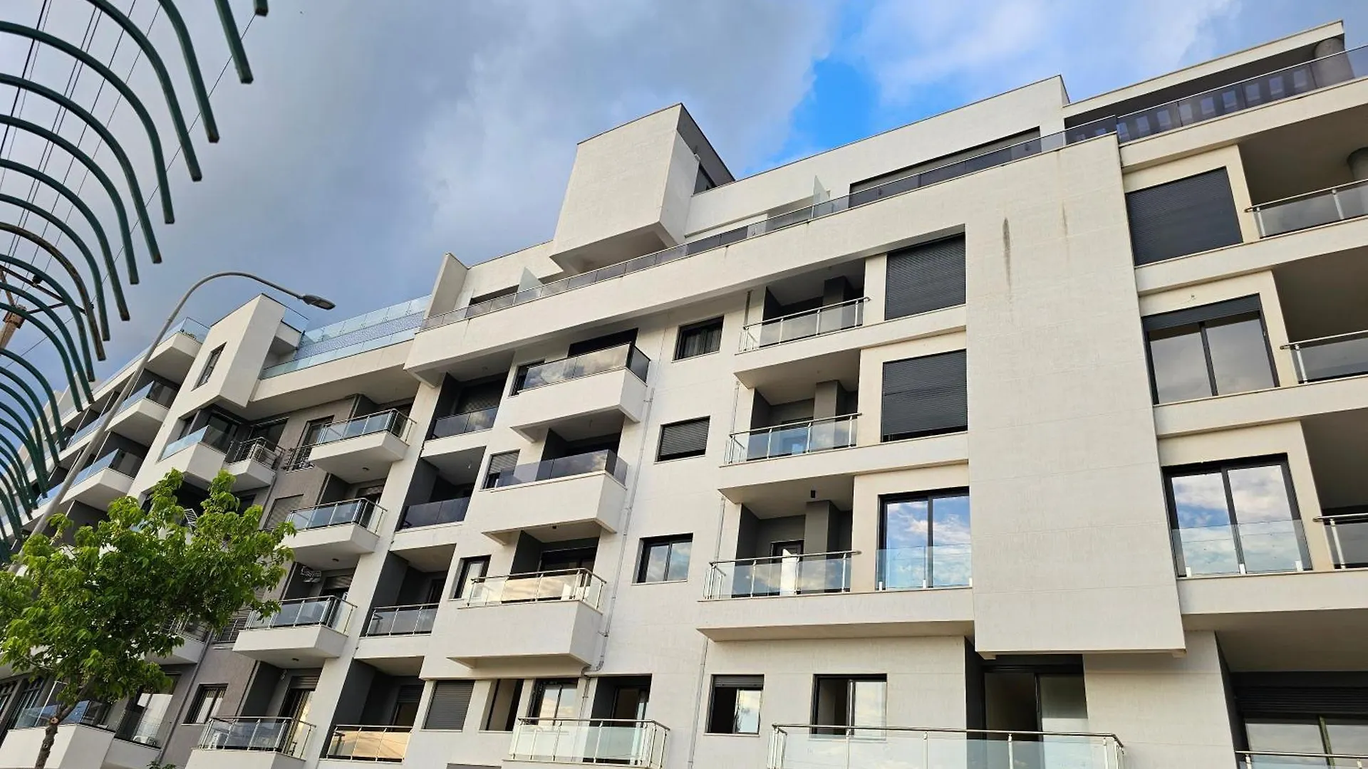 Seasun Apartments Saranda