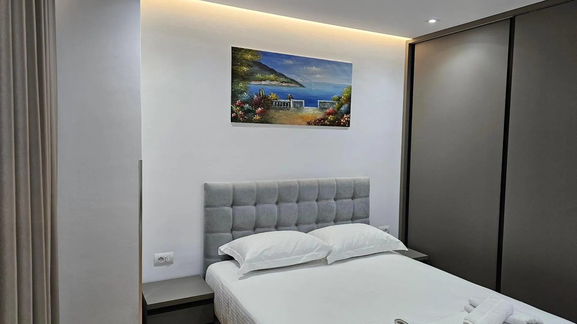 Seasun Apartments Saranda  Sarandë
