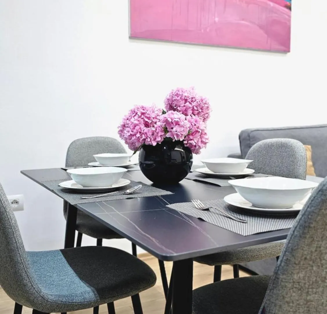 Seasun Apartments Saranda