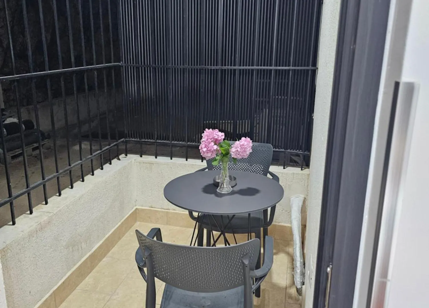 Seasun Apartments Saranda
