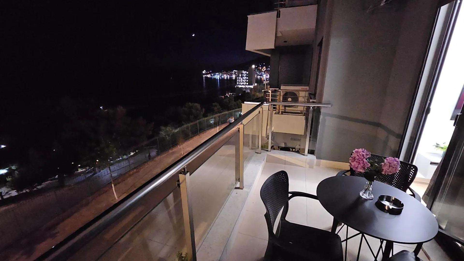 Seasun Apartments Saranda