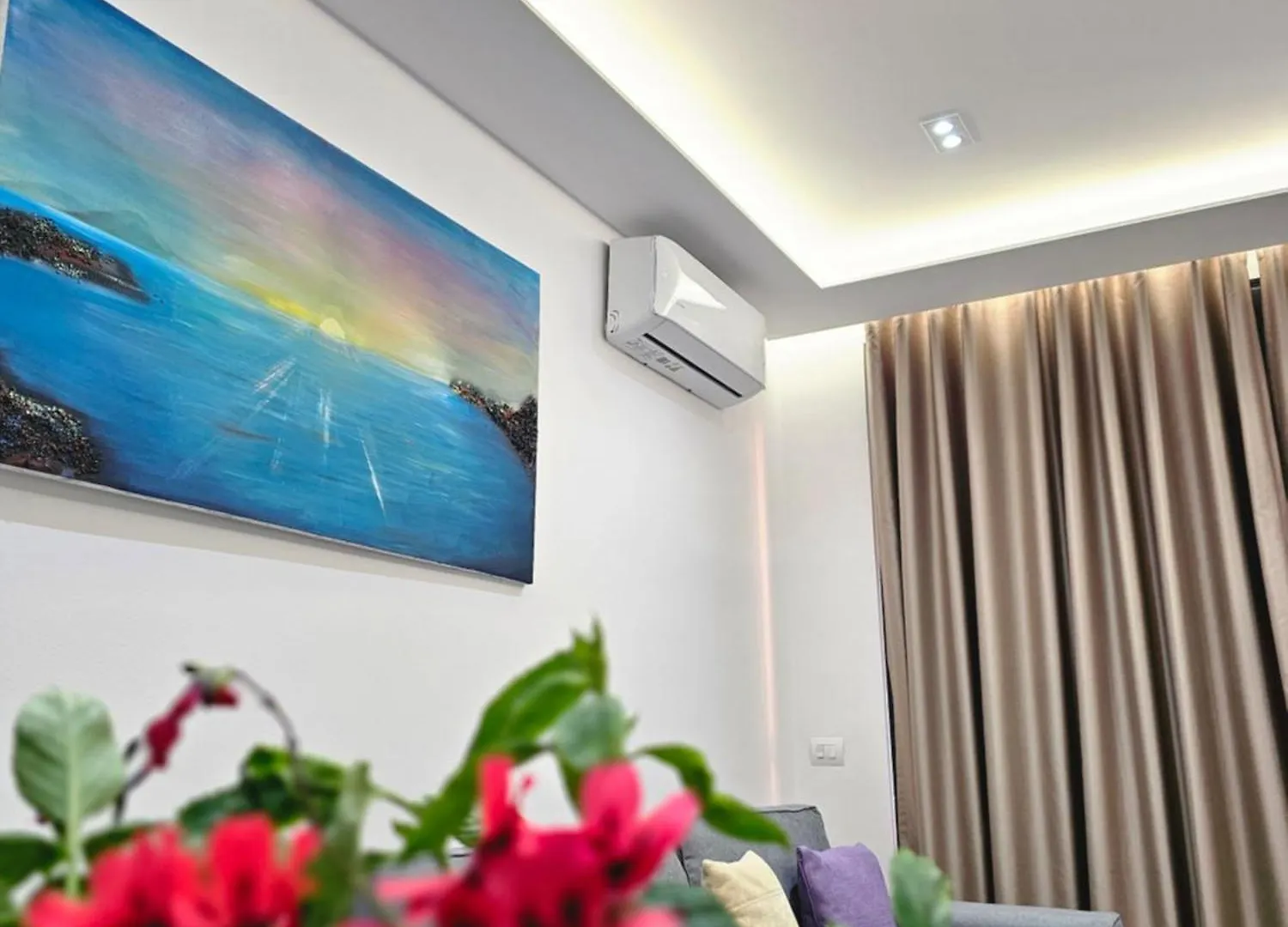 Seasun Apartments Saranda  Sarandë