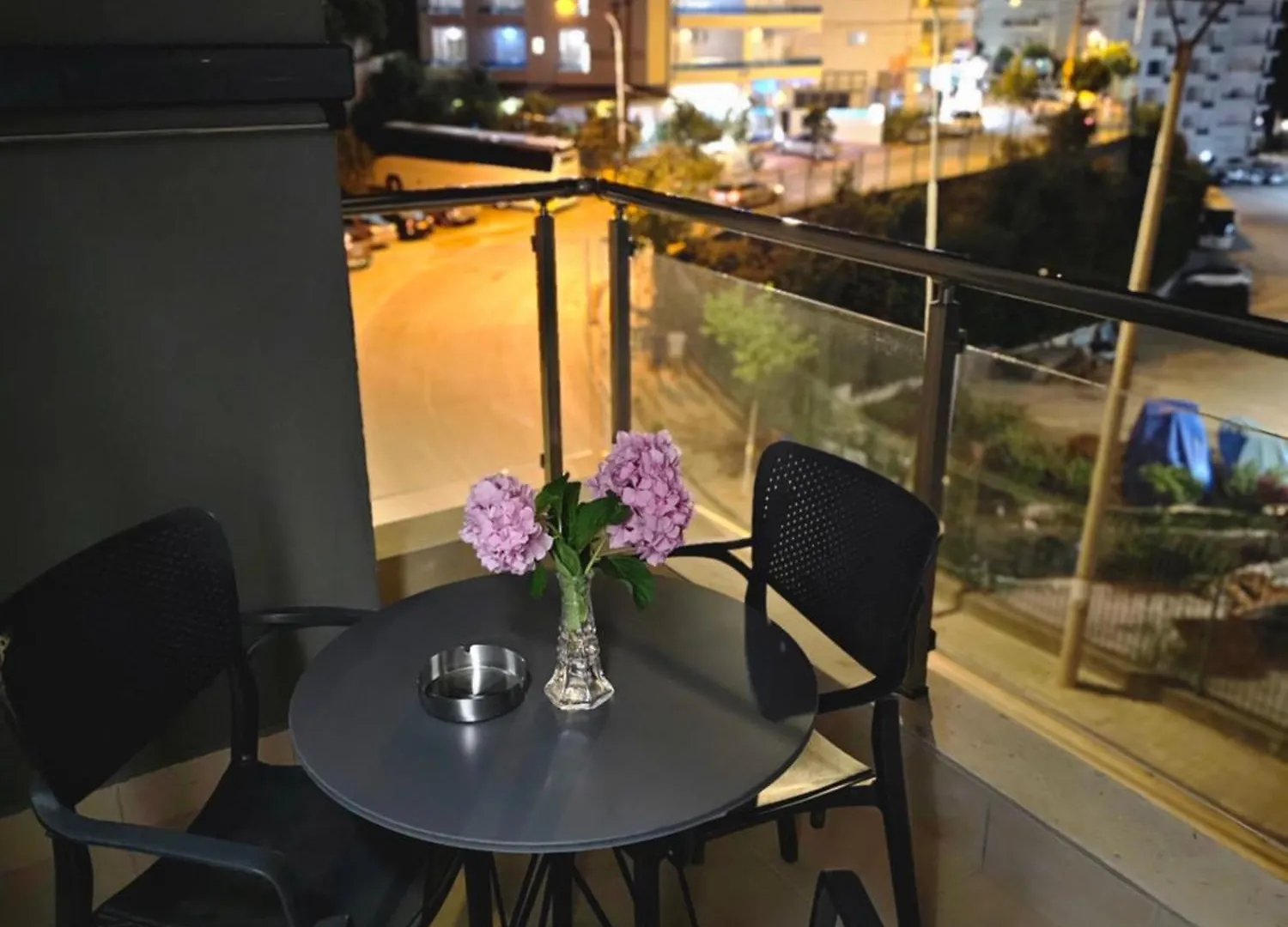 Seasun Apartments Saranda Sarandë