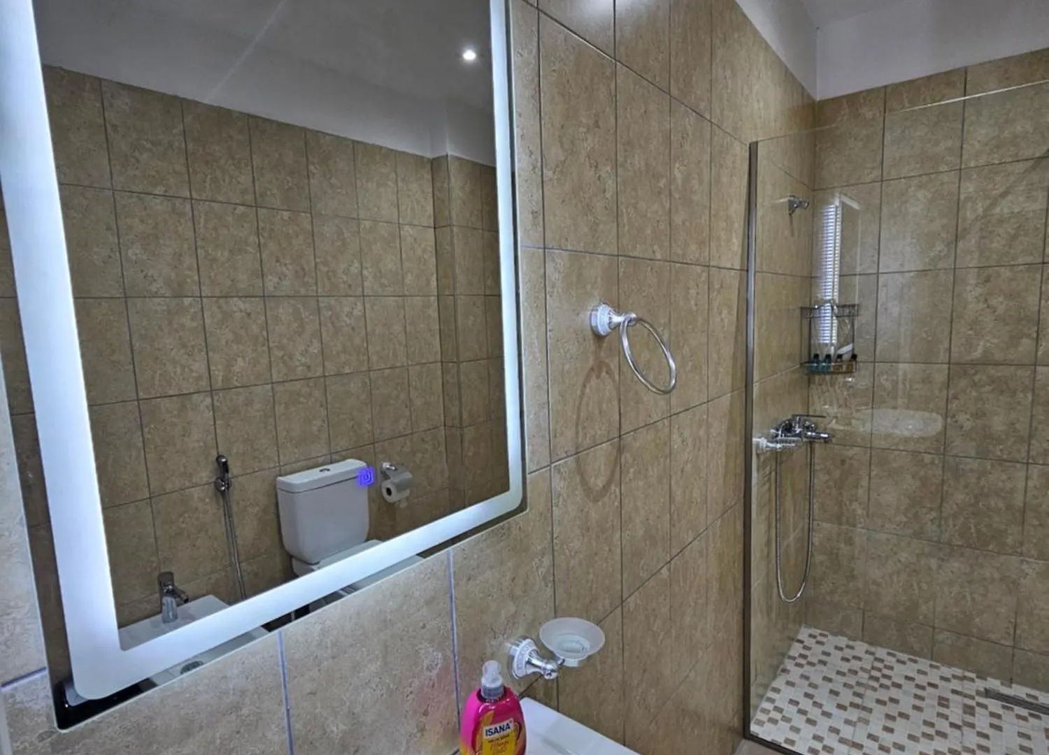 Seasun Apartments Saranda  Sarandë