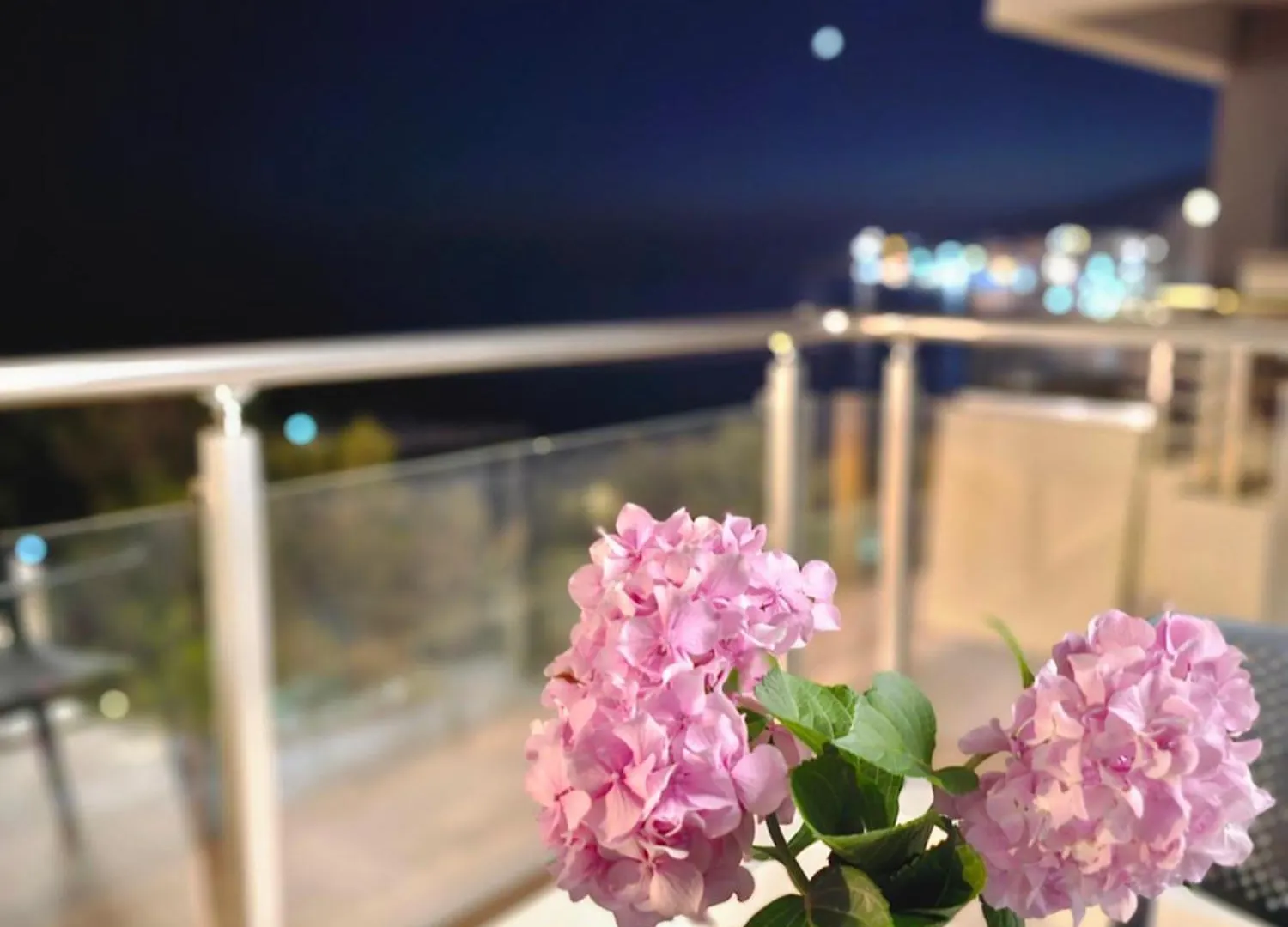 Seasun Apartments Saranda