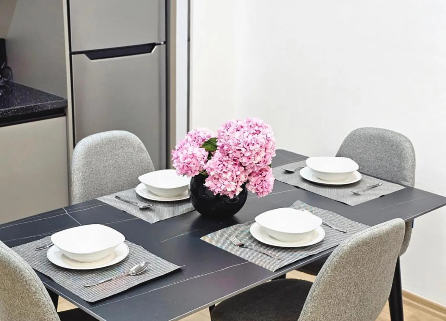 Seasun Apartments Saranda